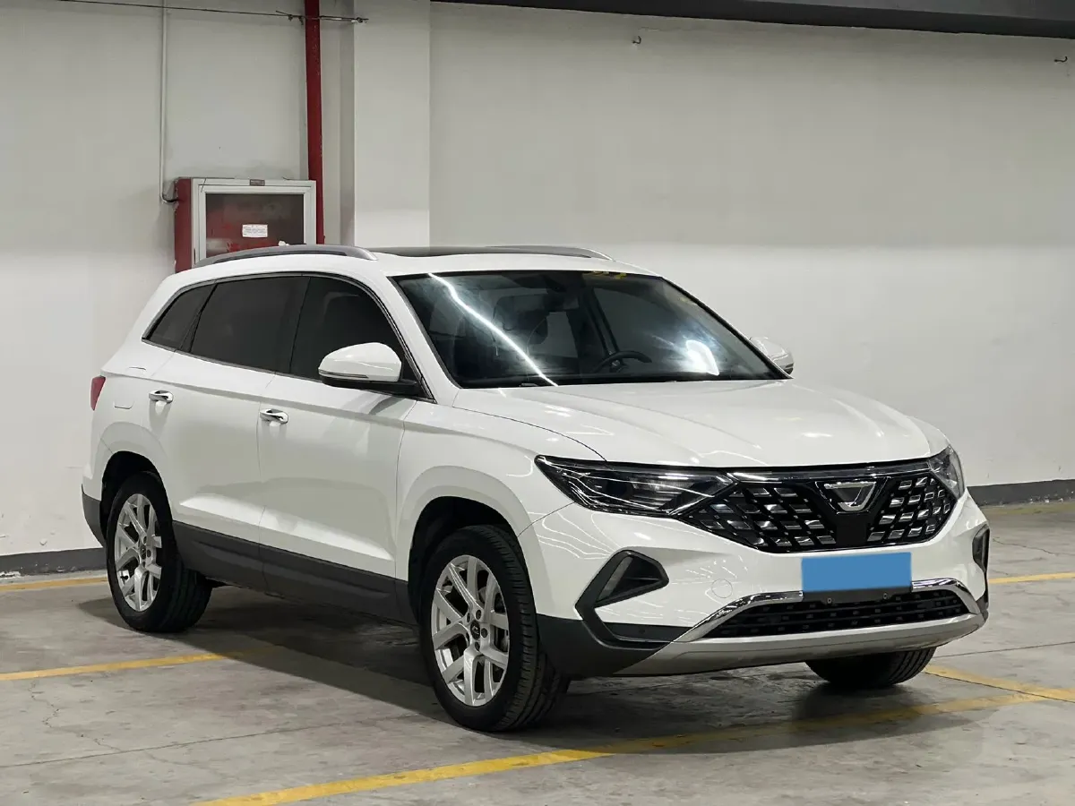 2021 Jetta VS7 1.4T 150HP L4 6AT,autocango,china used car exporter,china ev exporter,chinese used car exporter,chinese used ev exporter