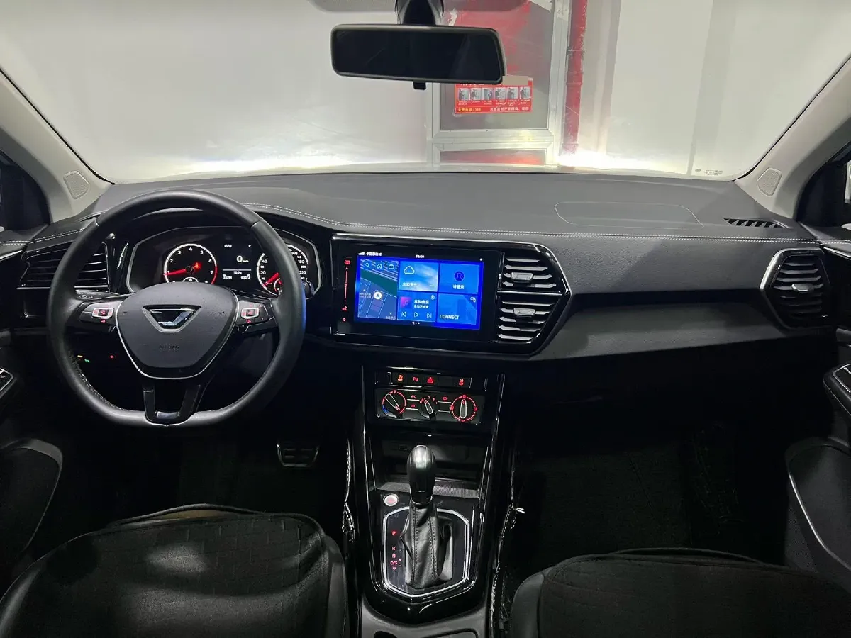 2021 Jetta VS7 1.4T 150HP L4 6AT,autocango,china used car exporter,china ev exporter,chinese used car exporter,chinese used ev exporter