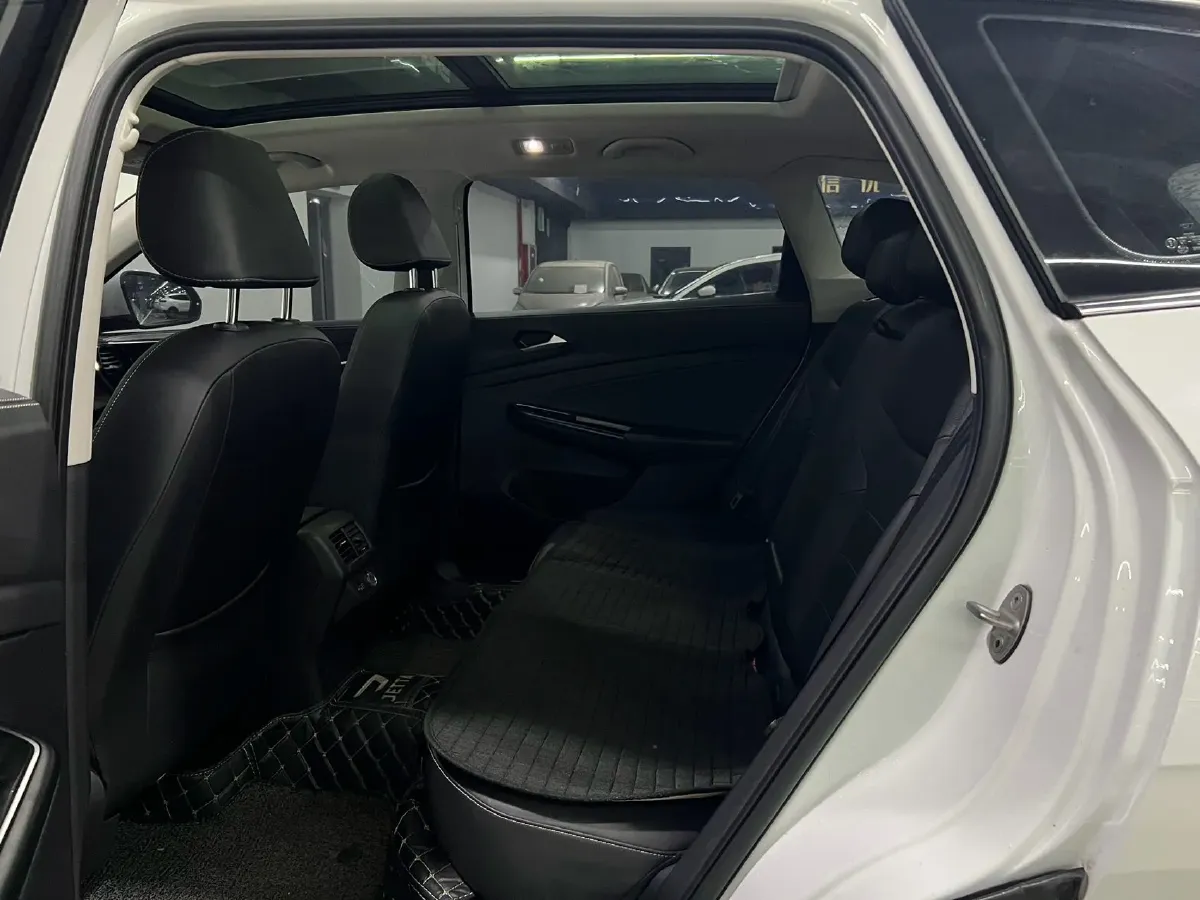 2021 Jetta VS7 1.4T 150HP L4 6AT,autocango,china used car exporter,china ev exporter,chinese used car exporter,chinese used ev exporter