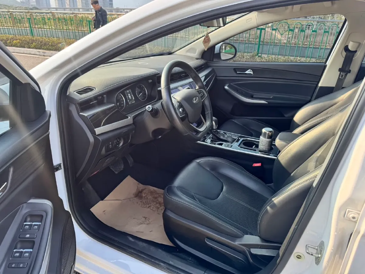 2021 Chery Arrizo 5 1.5L 116HP L4 CVT,autocango,china used car exporter,china ev exporter,chinese used car exporter,chinese used ev exporter