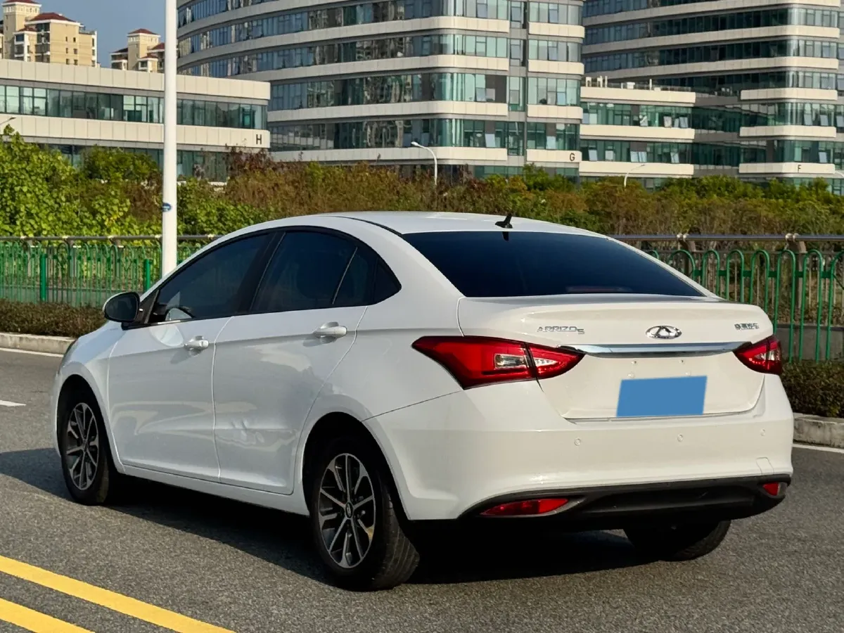 2021 Chery Arrizo 5 1.5L 116HP L4 CVT,autocango,china used car exporter,china ev exporter,chinese used car exporter,chinese used ev exporter