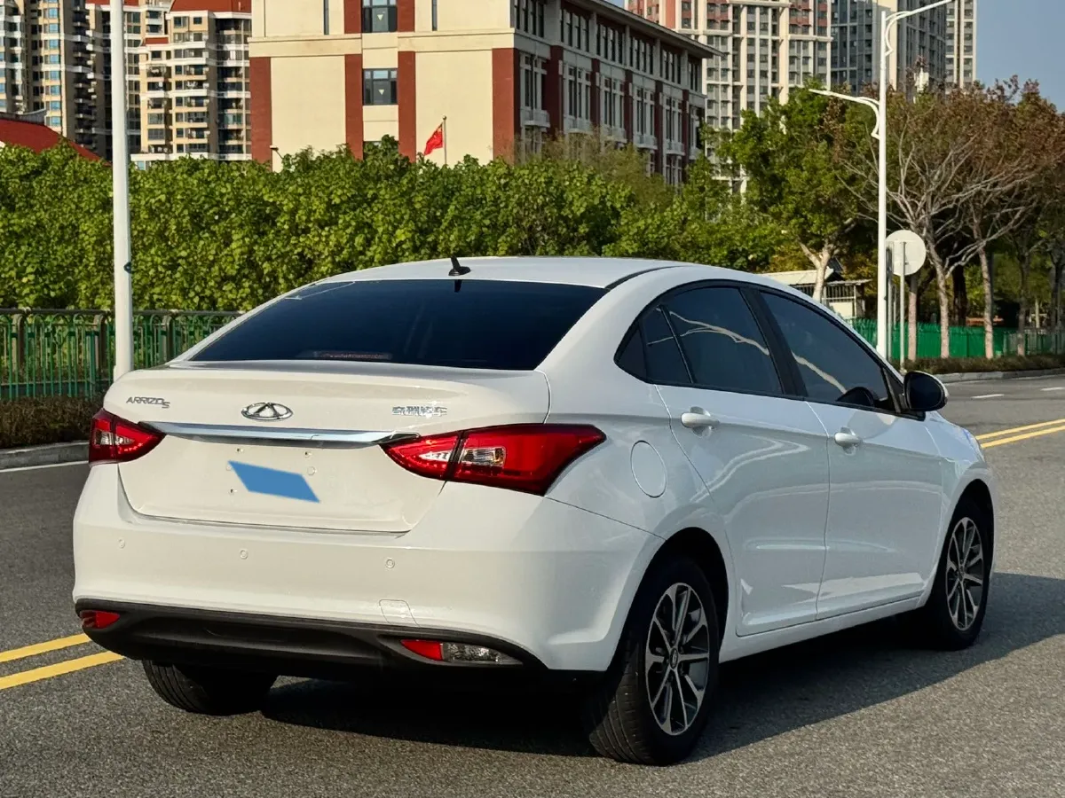 2021 Chery Arrizo 5 1.5L 116HP L4 CVT,autocango,china used car exporter,china ev exporter,chinese used car exporter,chinese used ev exporter