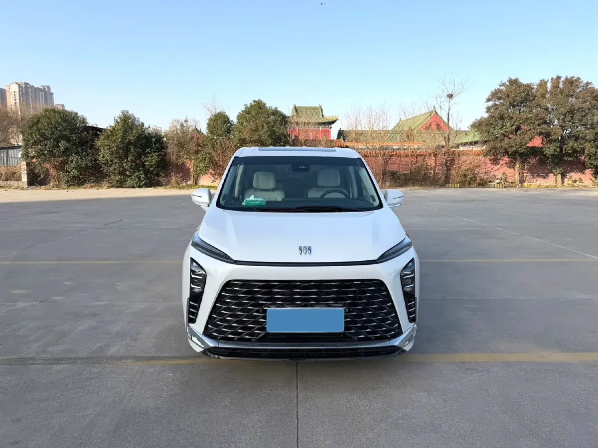 2024 Buick GL8 1.5T 180HP L4 2DHT PHEV 24.4KWH,autocango,china used car exporter,china ev exporter,chinese used car exporter,chinese used ev exporter