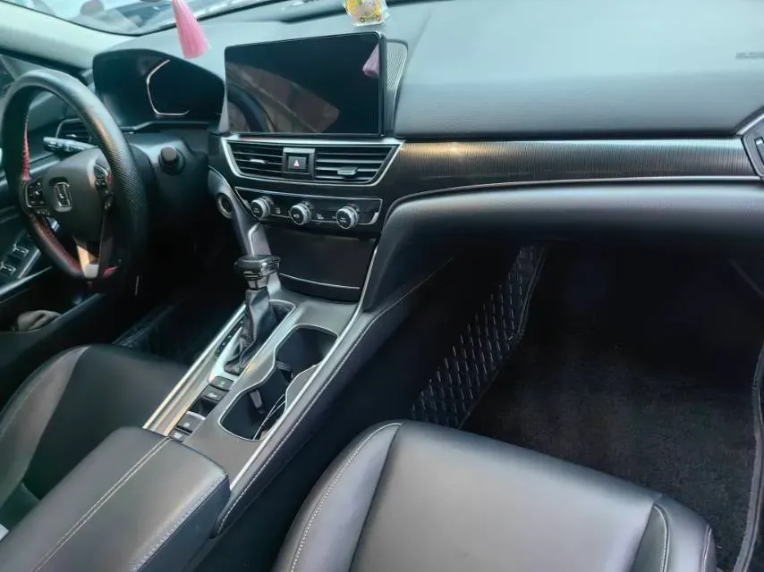 2022 Honda Accord 1.5T 194HP L4 CVT,autocango,china used car exporter,china ev exporter,chinese used car exporter,chinese used ev exporter