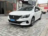 2019 PEUGEOT 408,autocango,china used car exporter,china ev exporter,chinese used car exporter,chinese used ev exporter