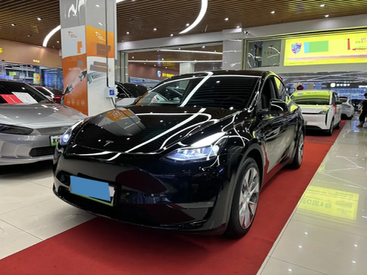 2021 Tesla Model Y BEV 60KWH,autocango,china used car exporter,china ev exporter,chinese used car exporter,chinese used ev exporter