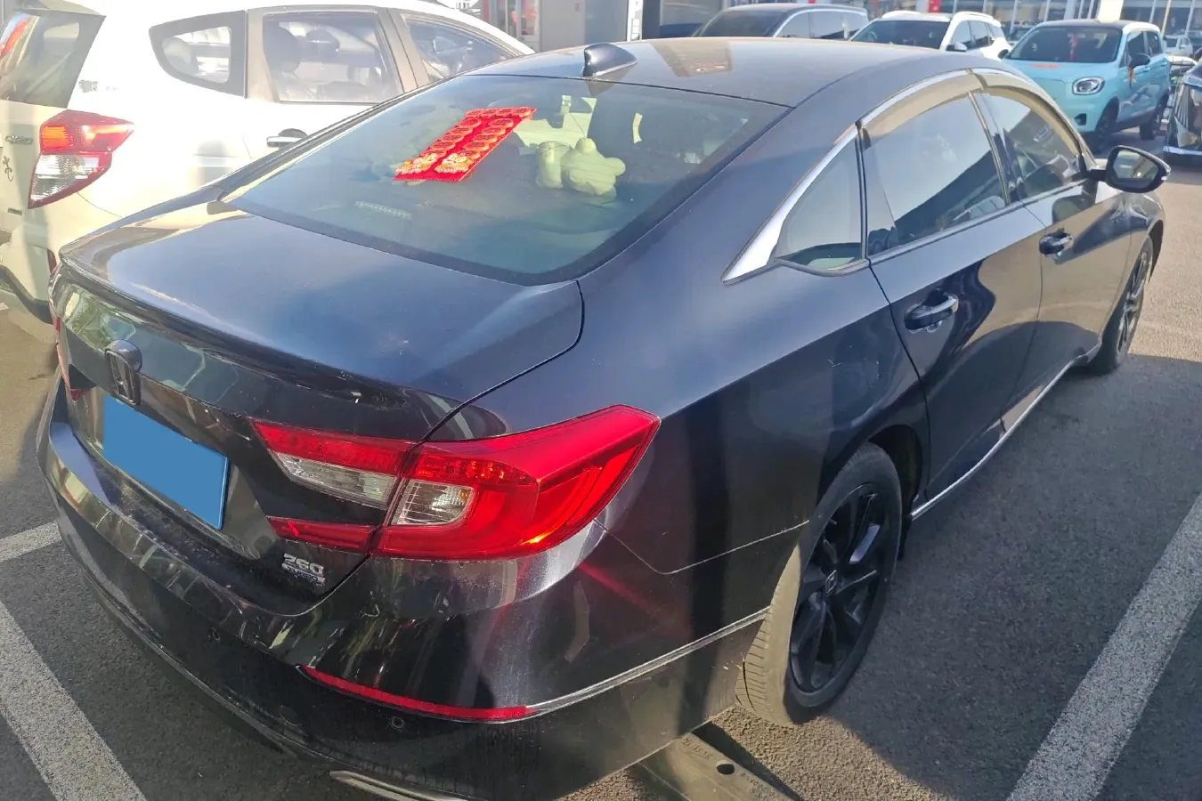 2021 Honda Accord 1.5T 194HP L4 CVT,autocango,china used car exporter,china ev exporter,chinese used car exporter,chinese used ev exporter