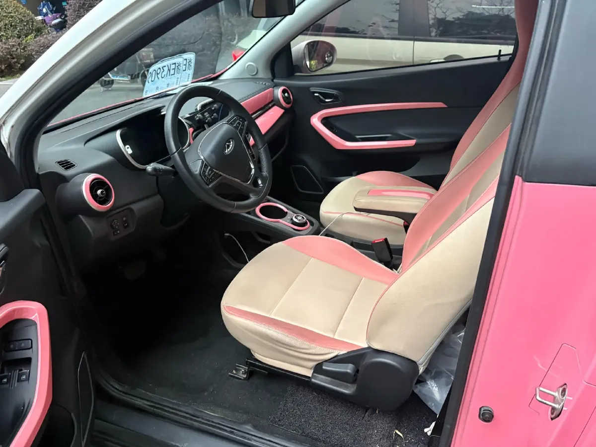 2021 Chery Little Ant BEV 30.7KWH,autocango,china used car exporter,china ev exporter,chinese used car exporter,chinese used ev exporter