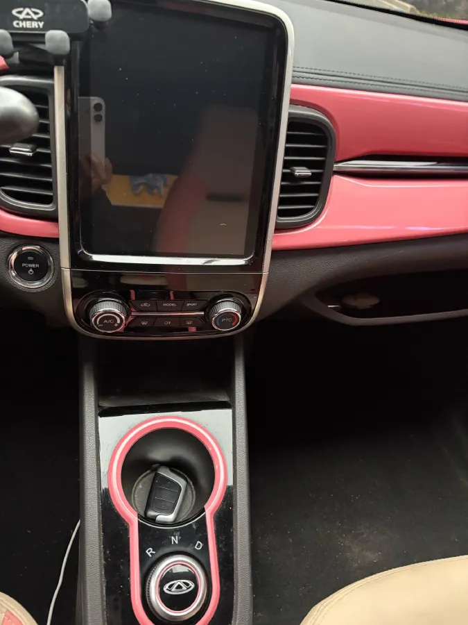 2021 Chery Little Ant BEV 30.7KWH,autocango,china used car exporter,china ev exporter,chinese used car exporter,chinese used ev exporter