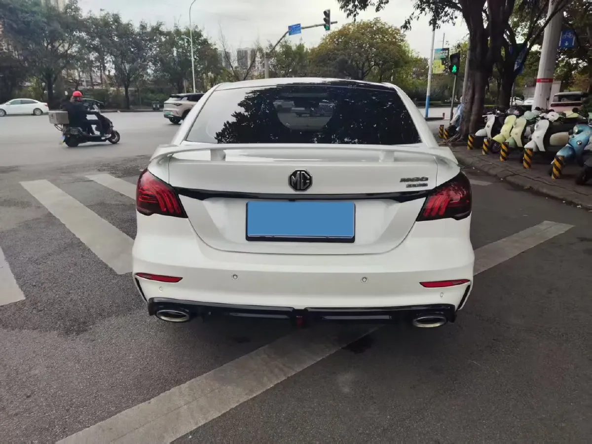 2020 MG MG6 1.5T 181HP L4 7DCT,autocango,china used car exporter,china ev exporter,chinese used car exporter,chinese used ev exporter