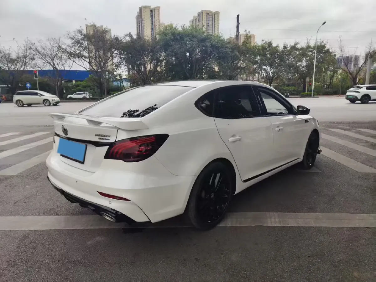 2020 MG MG6 1.5T 181HP L4 7DCT,autocango,china used car exporter,china ev exporter,chinese used car exporter,chinese used ev exporter