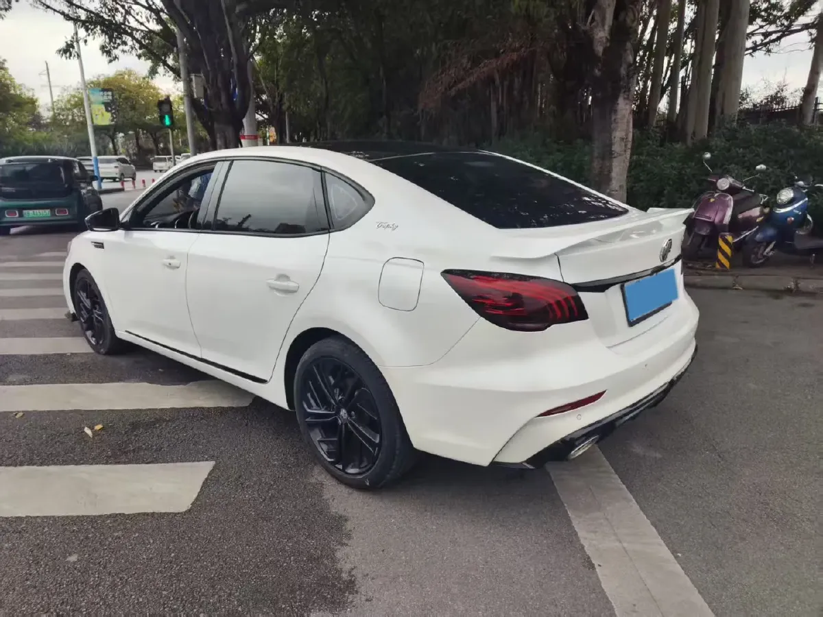 2020 MG MG6 1.5T 181HP L4 7DCT,autocango,china used car exporter,china ev exporter,chinese used car exporter,chinese used ev exporter