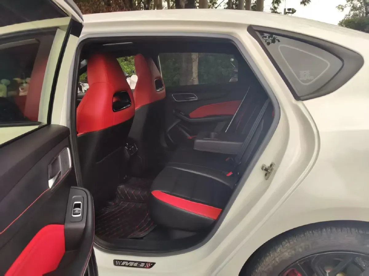 2020 MG MG6 1.5T 181HP L4 7DCT,autocango,china used car exporter,china ev exporter,chinese used car exporter,chinese used ev exporter