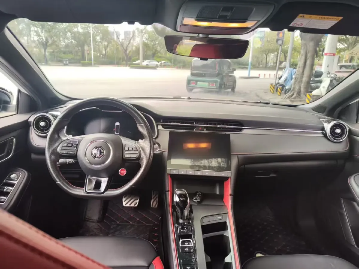 2020 MG MG6 1.5T 181HP L4 7DCT,autocango,china used car exporter,china ev exporter,chinese used car exporter,chinese used ev exporter