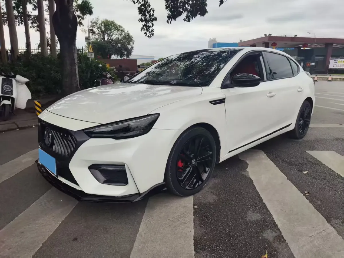 2020 MG MG6 1.5T 181HP L4 7DCT,autocango,china used car exporter,china ev exporter,chinese used car exporter,chinese used ev exporter