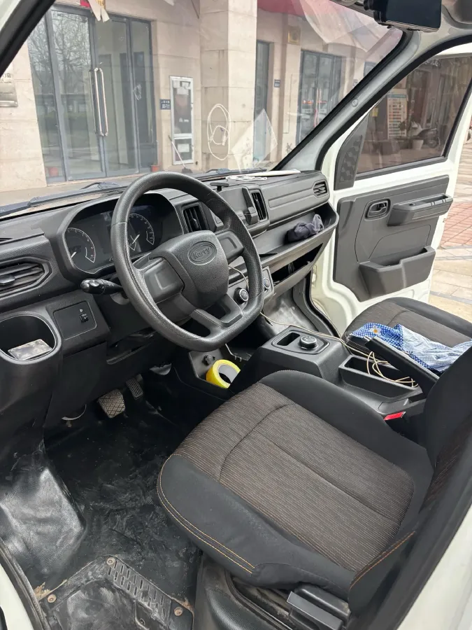 2022 Karry JiangTun BEV 40.5KWH,autocango,china used car exporter,china ev exporter,chinese used car exporter,chinese used ev exporter