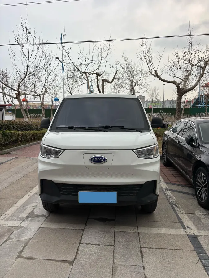 2022 Karry JiangTun BEV 40.5KWH,autocango,china used car exporter,china ev exporter,chinese used car exporter,chinese used ev exporter