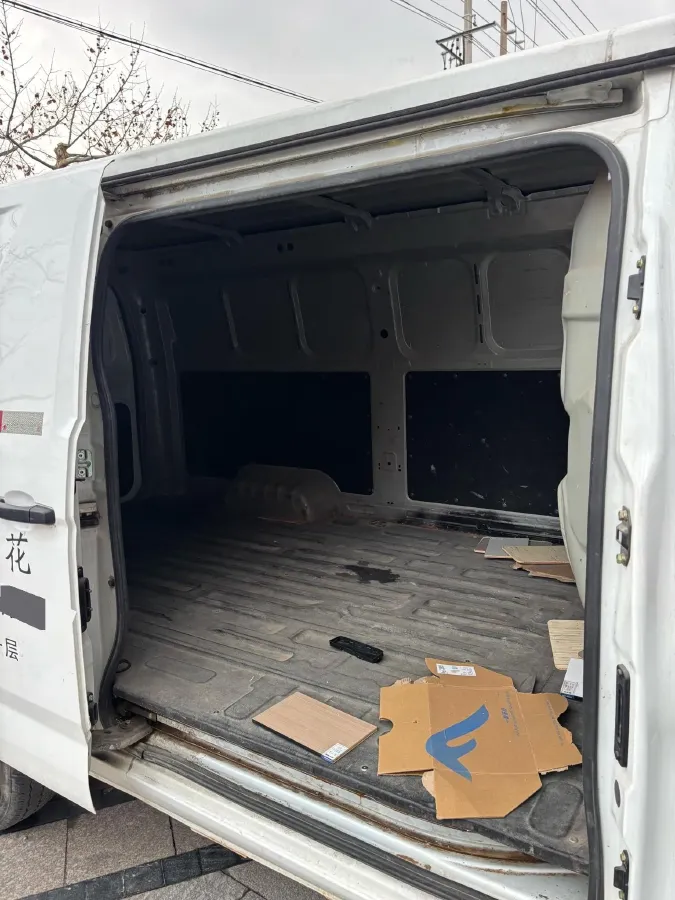 2022 Karry JiangTun BEV 40.5KWH,autocango,china used car exporter,china ev exporter,chinese used car exporter,chinese used ev exporter