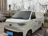 2022 Karry JiangTun BEV 40.5KWH
