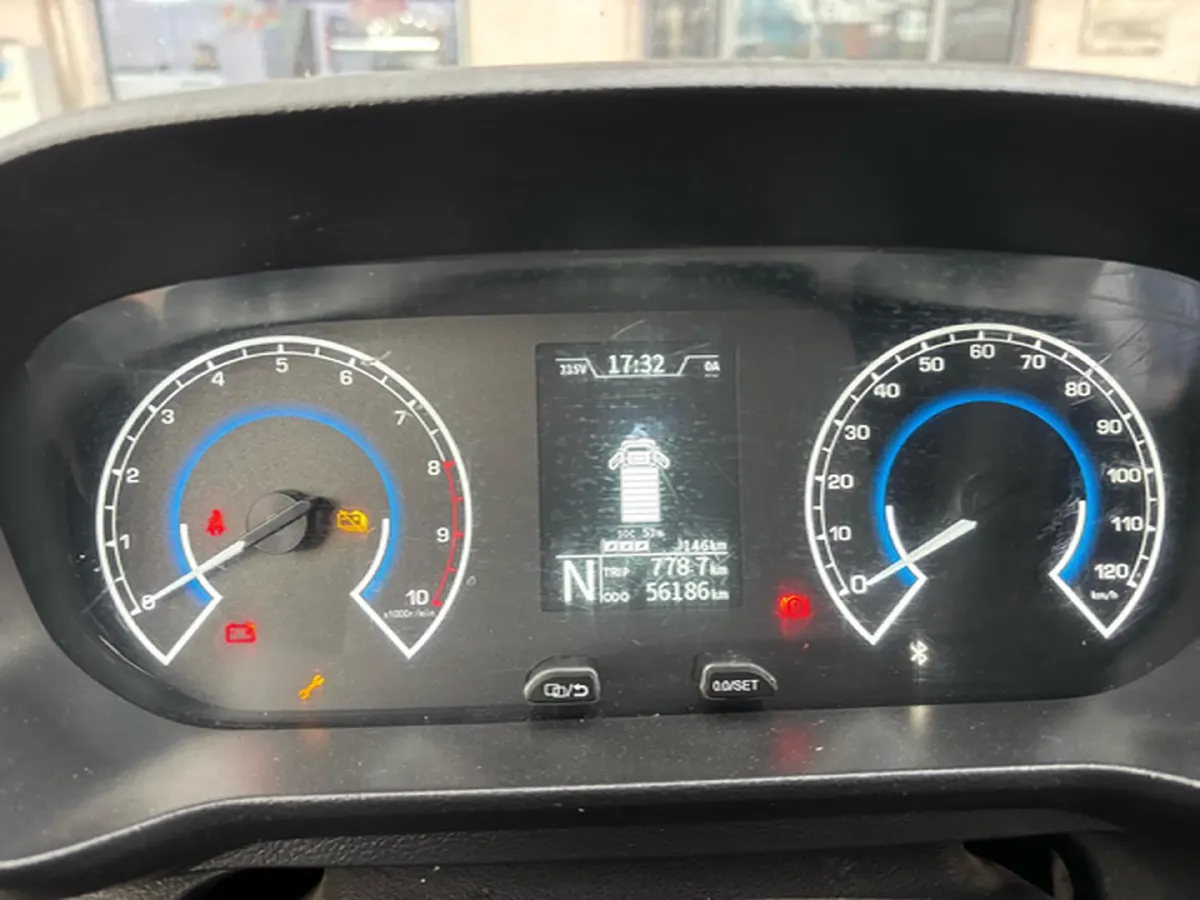 2022 Karry JiangTun BEV 40.5KWH,autocango,china used car exporter,china ev exporter,chinese used car exporter,chinese used ev exporter