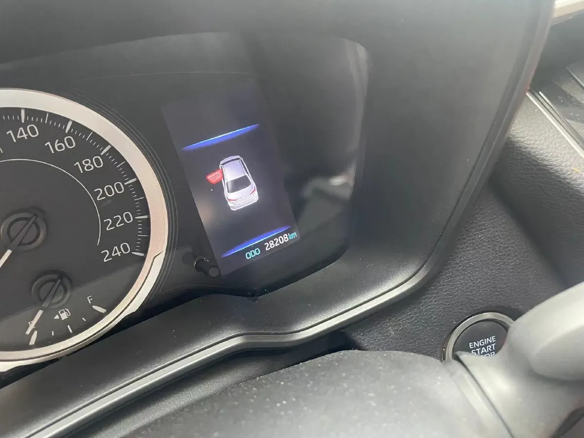 2021 Toyota Corolla 1.2T 116HP L4 CVT,autocango,china used car exporter,china ev exporter,chinese used car exporter,chinese used ev exporter