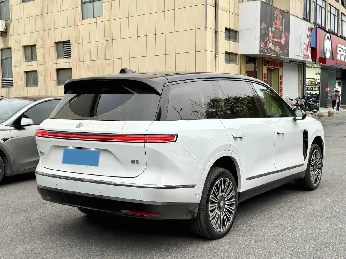 2026 NIO ES8 BEV,autocango,china used car exporter,china ev exporter,chinese used car exporter,chinese used ev exporter