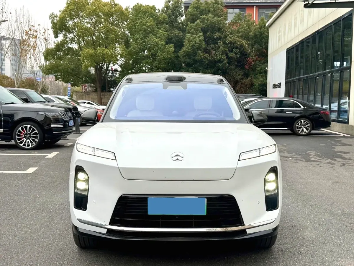 2026 NIO ES8 BEV,autocango,china used car exporter,china ev exporter,chinese used car exporter,chinese used ev exporter