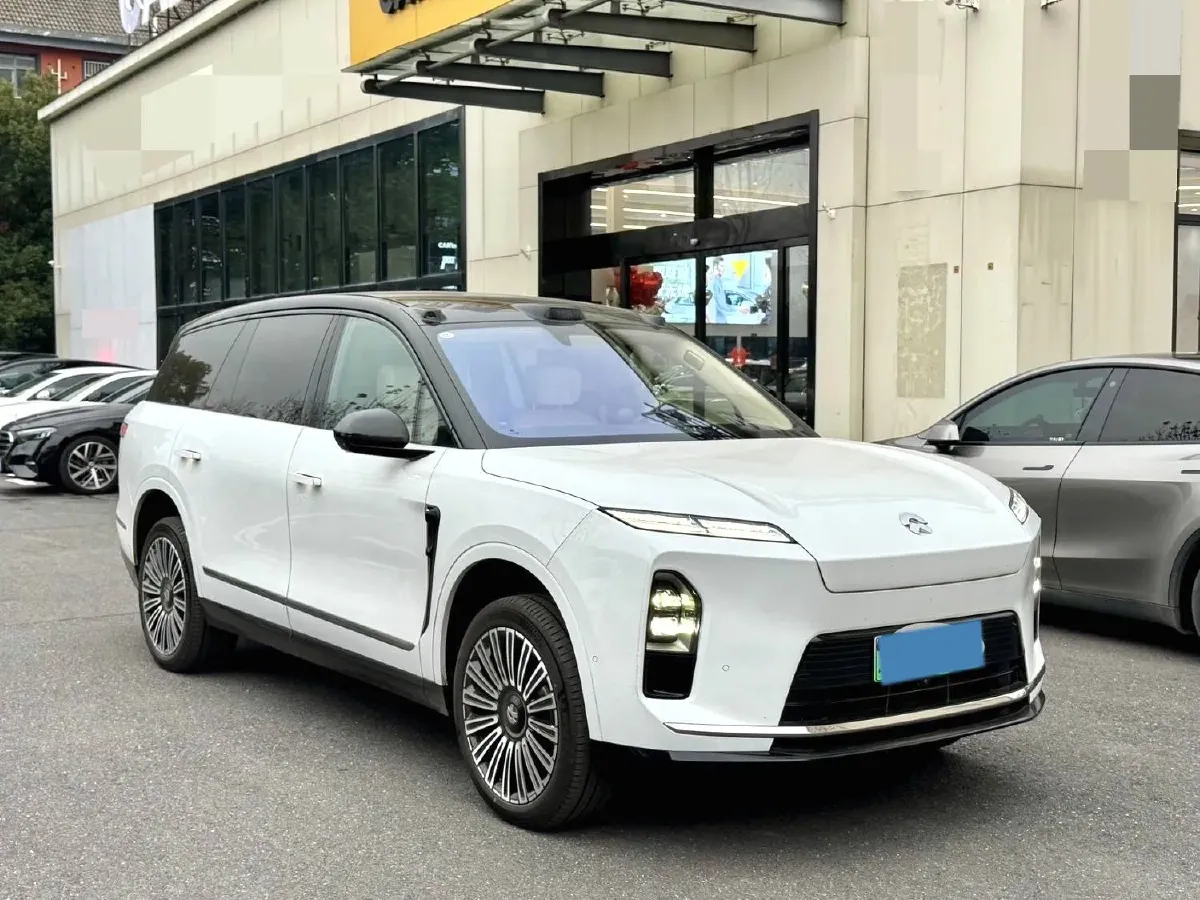 2026 NIO ES8 BEV,autocango,china used car exporter,china ev exporter,chinese used car exporter,chinese used ev exporter