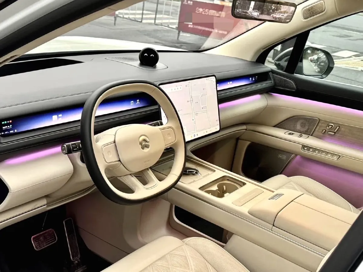 2026 NIO ES8 BEV,autocango,china used car exporter,china ev exporter,chinese used car exporter,chinese used ev exporter