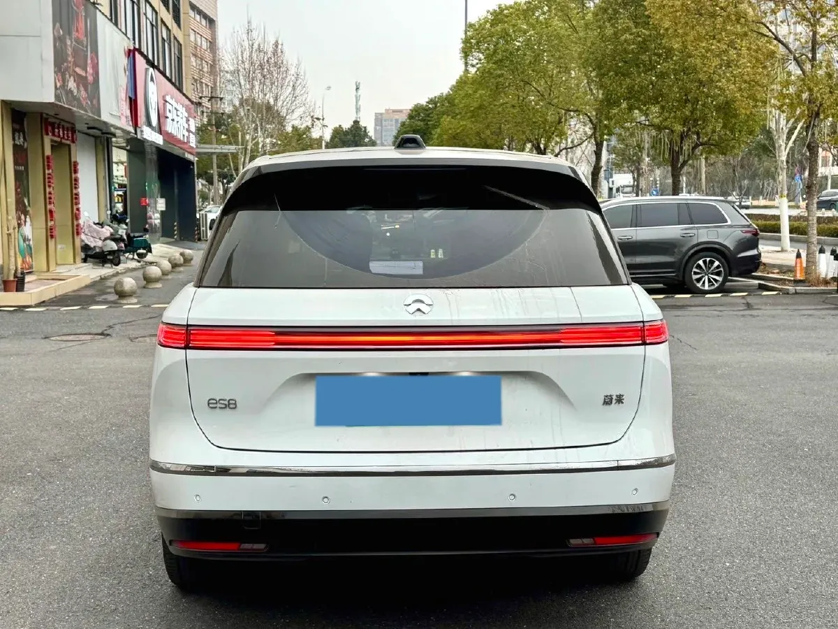 2026 NIO ES8 BEV,autocango,china used car exporter,china ev exporter,chinese used car exporter,chinese used ev exporter