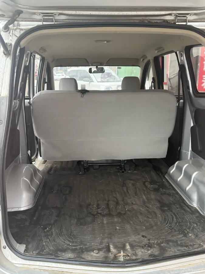 2020 BAIC ChangHe Furuida K12S 1.5L 116HP L4 5MT,autocango,china used car exporter,china ev exporter,chinese used car exporter,chinese used ev exporter