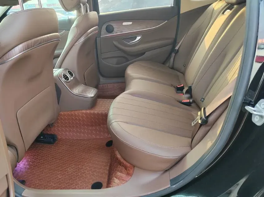 2021 Mercedes-Benz E Class 2.0T 258HP L4 9AT,autocango,china used car exporter,china ev exporter,chinese used car exporter,chinese used ev exporter