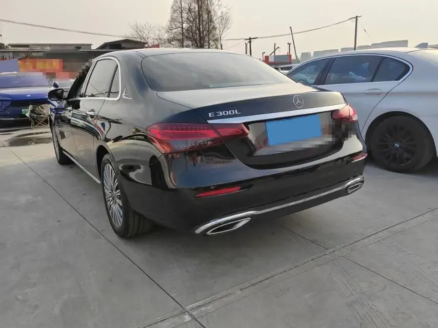 2021 Mercedes-Benz E Class 2.0T 258HP L4 9AT,autocango,china used car exporter,china ev exporter,chinese used car exporter,chinese used ev exporter