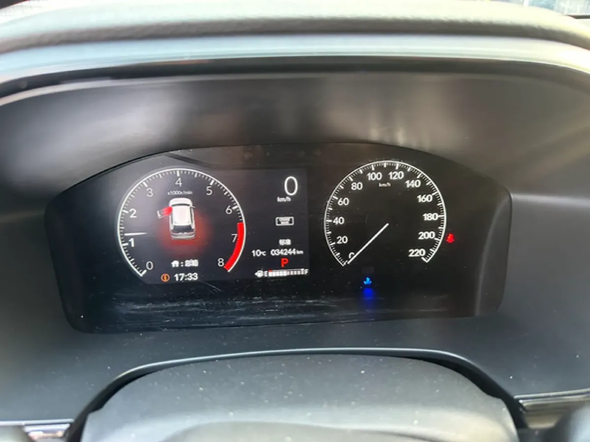 2023 Honda Breeze 1.5T 193HP L4 CVT,autocango,china used car exporter,china ev exporter,chinese used car exporter,chinese used ev exporter