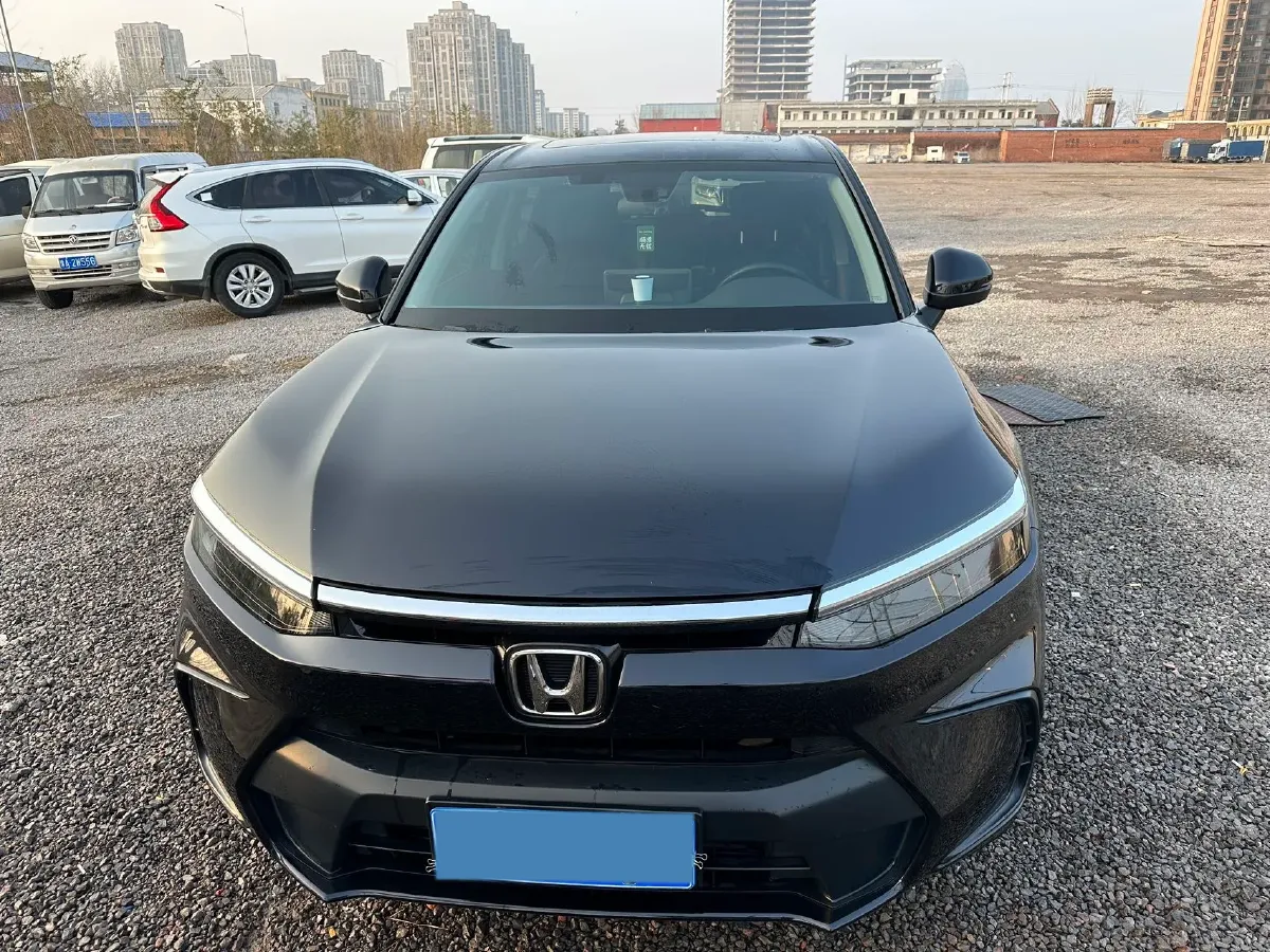 2023 Honda Breeze 1.5T 193HP L4 CVT,autocango,china used car exporter,china ev exporter,chinese used car exporter,chinese used ev exporter