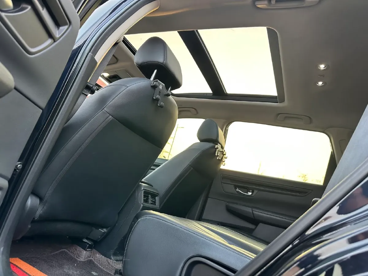 2023 Honda Breeze 1.5T 193HP L4 CVT,autocango,china used car exporter,china ev exporter,chinese used car exporter,chinese used ev exporter