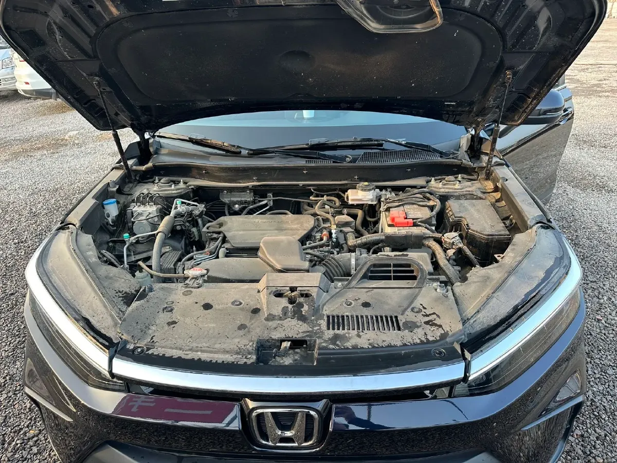 2023 Honda Breeze 1.5T 193HP L4 CVT,autocango,china used car exporter,china ev exporter,chinese used car exporter,chinese used ev exporter