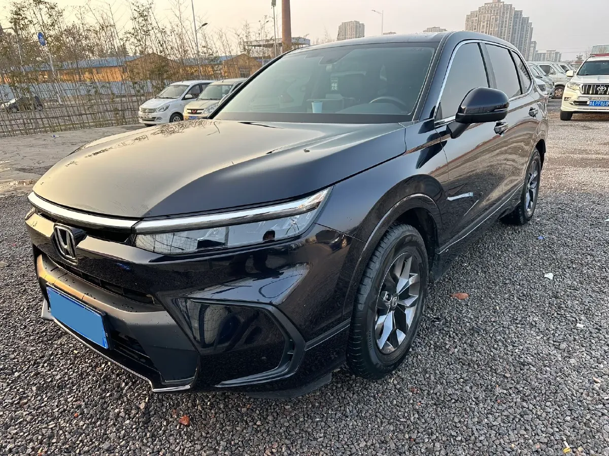 2023 Honda Breeze 1.5T 193HP L4 CVT,autocango,china used car exporter,china ev exporter,chinese used car exporter,chinese used ev exporter