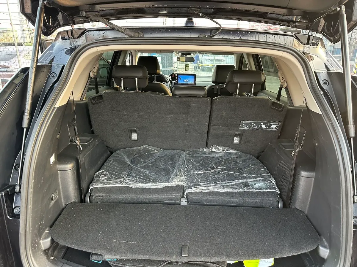 2023 Honda Breeze 1.5T 193HP L4 CVT,autocango,china used car exporter,china ev exporter,chinese used car exporter,chinese used ev exporter