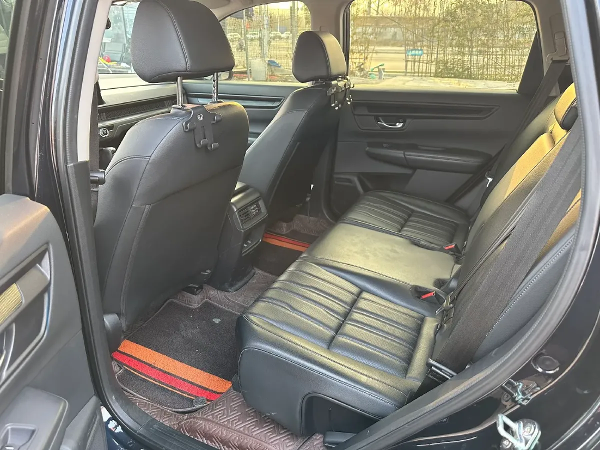 2023 Honda Breeze 1.5T 193HP L4 CVT,autocango,china used car exporter,china ev exporter,chinese used car exporter,chinese used ev exporter