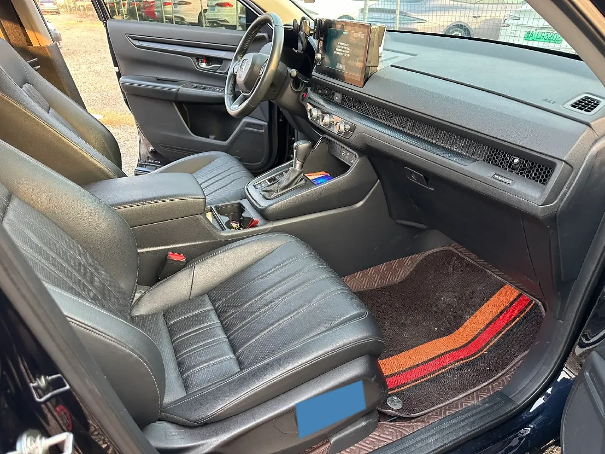 2023 Honda Breeze 1.5T 193HP L4 CVT,autocango,china used car exporter,china ev exporter,chinese used car exporter,chinese used ev exporter