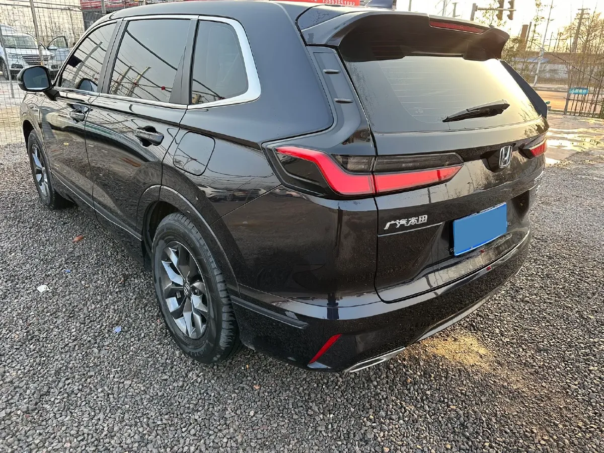 2023 Honda Breeze 1.5T 193HP L4 CVT,autocango,china used car exporter,china ev exporter,chinese used car exporter,chinese used ev exporter