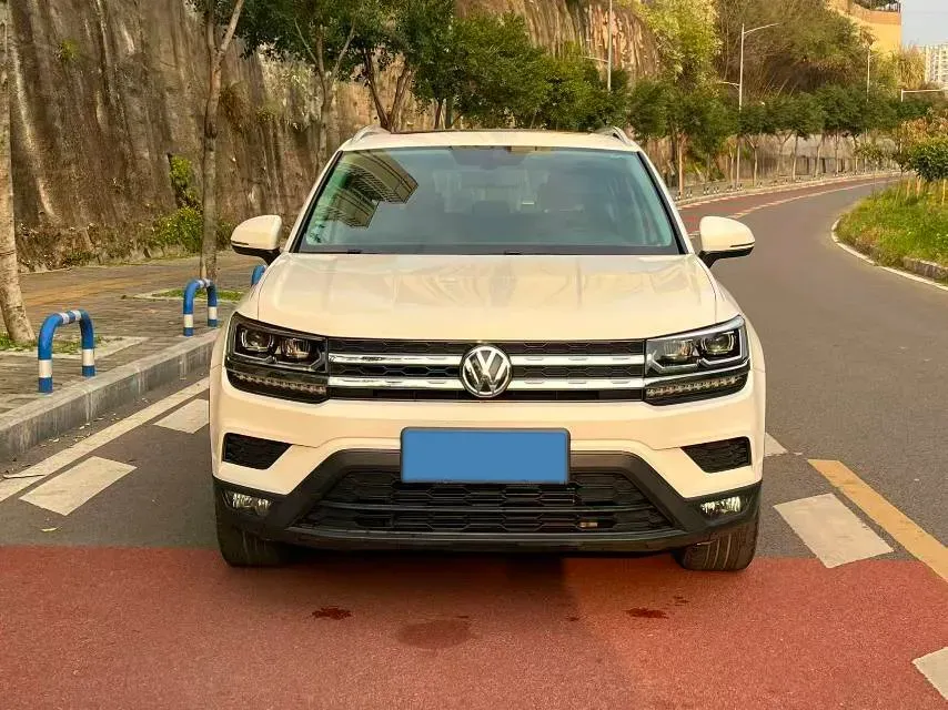 2020 Volkswagen Tharu 1.4T 150HP L4 7DCT,autocango,china used car exporter,china ev exporter,chinese used car exporter,chinese used ev exporter
