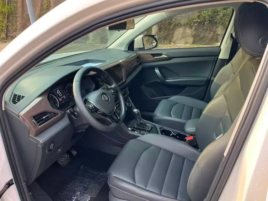 2020 Volkswagen Tharu 1.4T 150HP L4 7DCT,autocango,china used car exporter,china ev exporter,chinese used car exporter,chinese used ev exporter