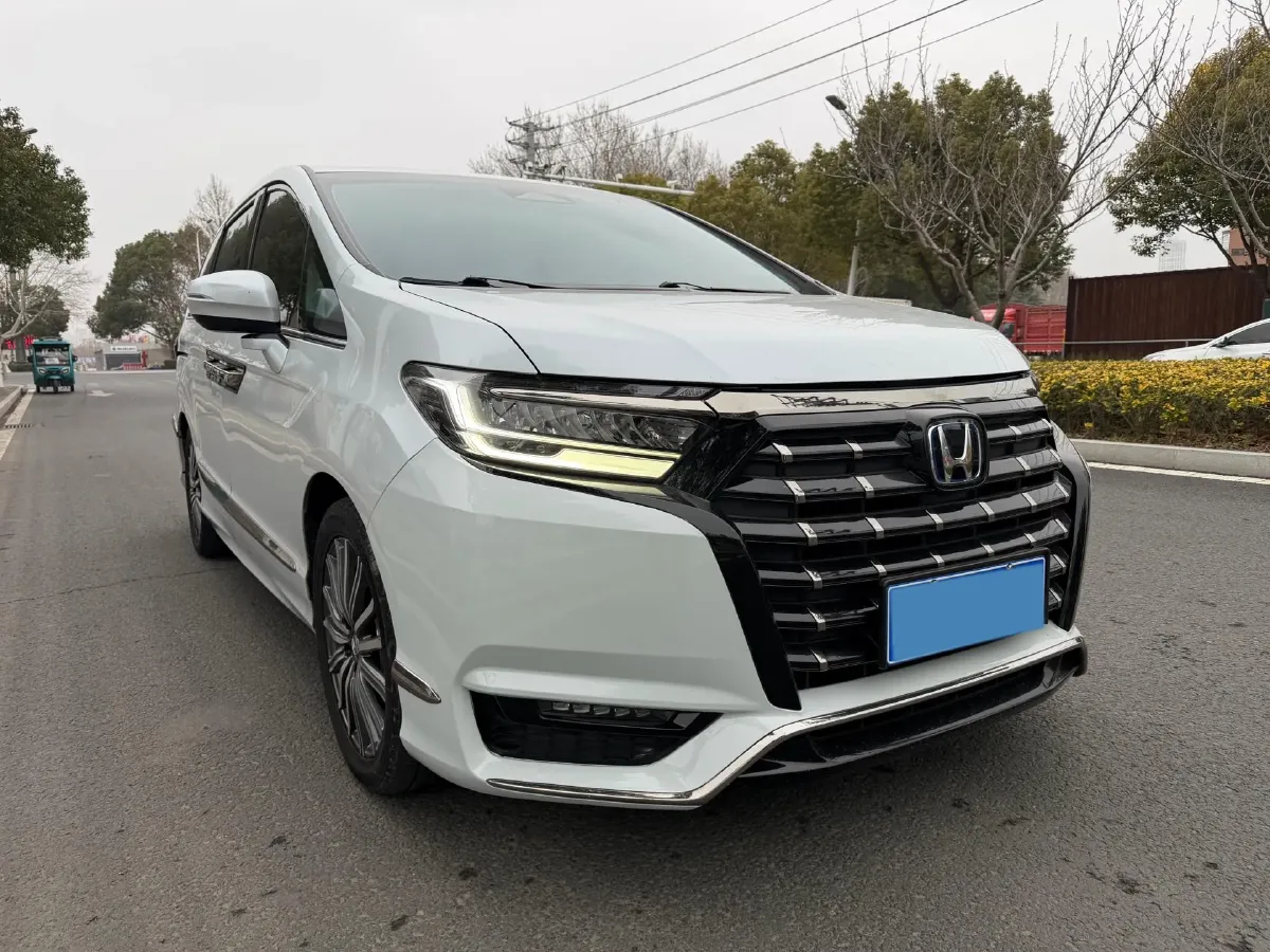 2024 Honda Elysioin 2.0L 146HP L4 E-CVT Hybrid,autocango,china used car exporter,china ev exporter,chinese used car exporter,chinese used ev exporter