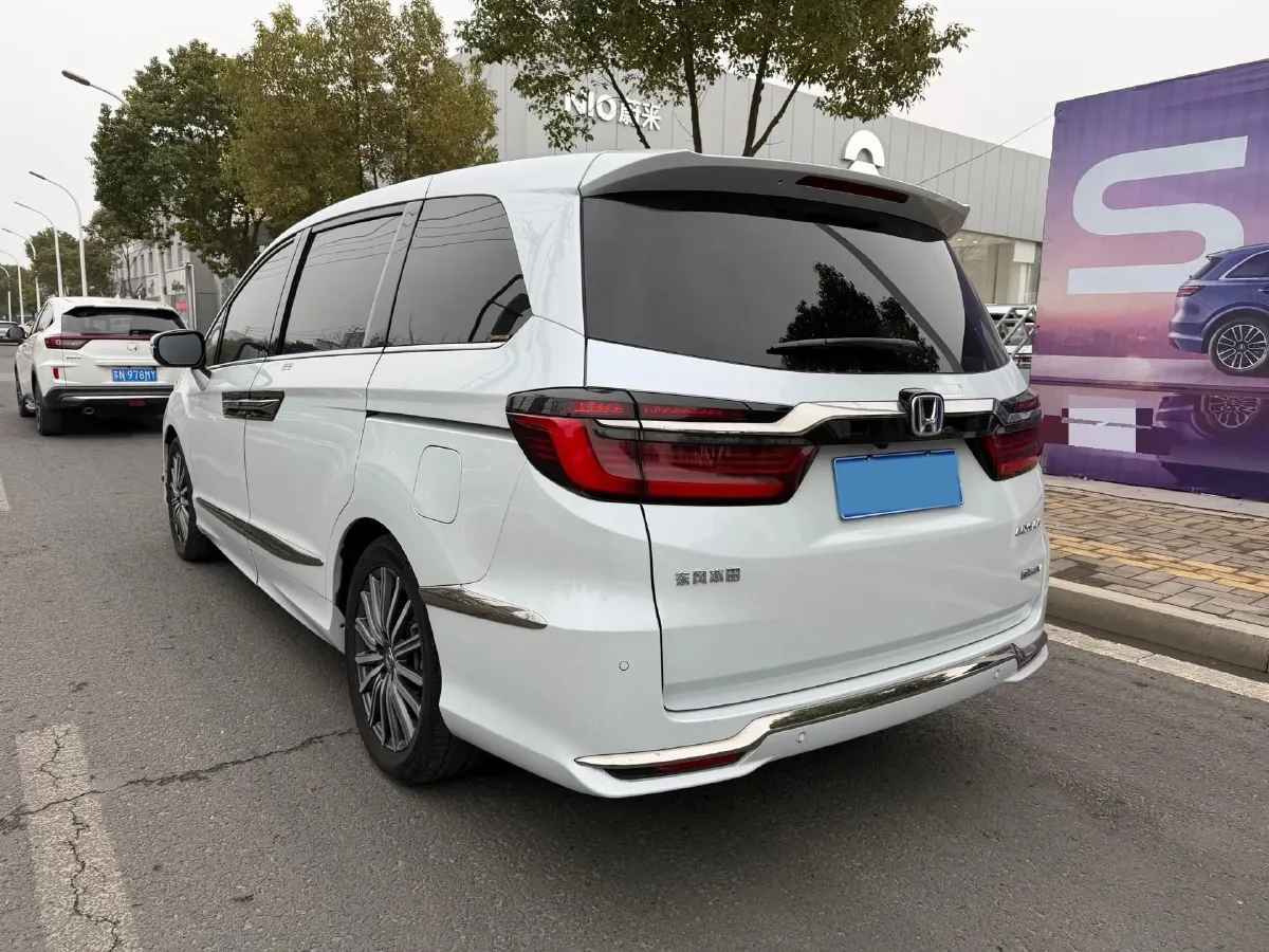 2024 Honda Elysioin 2.0L 146HP L4 E-CVT Hybrid,autocango,china used car exporter,china ev exporter,chinese used car exporter,chinese used ev exporter