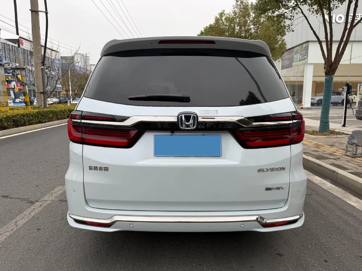 2024 Honda Elysioin 2.0L 146HP L4 E-CVT Hybrid,autocango,china used car exporter,china ev exporter,chinese used car exporter,chinese used ev exporter