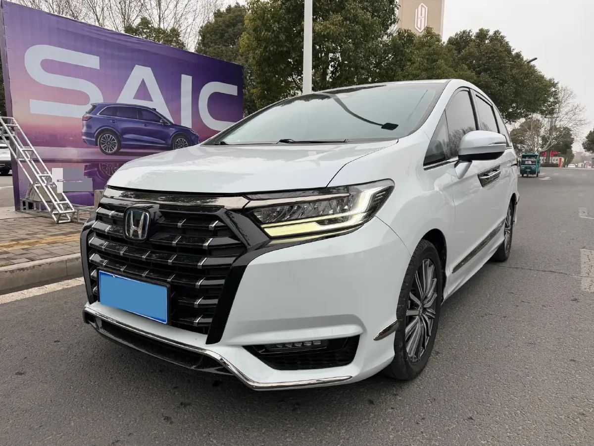 2024 Honda Elysioin 2.0L 146HP L4 E-CVT Hybrid,autocango,china used car exporter,china ev exporter,chinese used car exporter,chinese used ev exporter