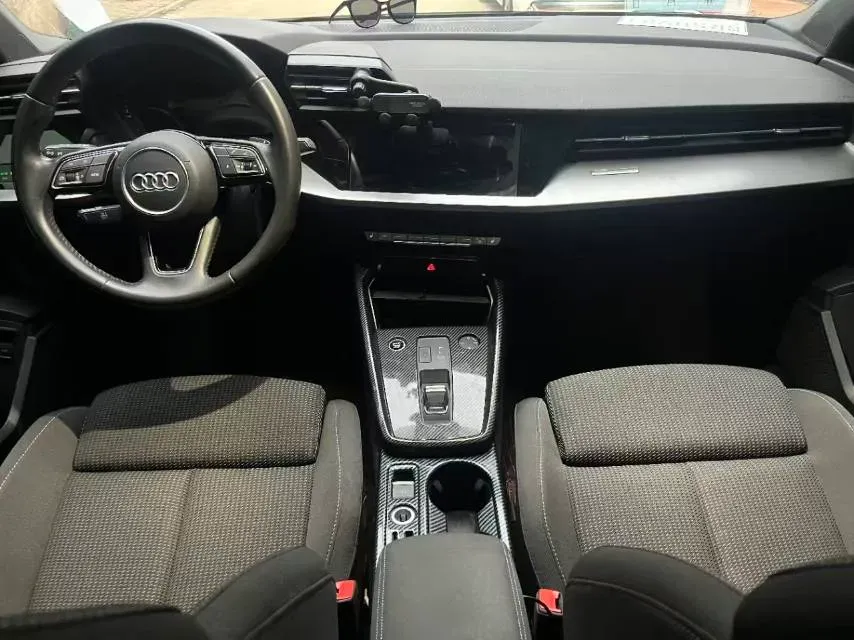 2021 Audi A3 1.4T 150HP L4 7DCT,autocango,china used car exporter,china ev exporter,chinese used car exporter,chinese used ev exporter