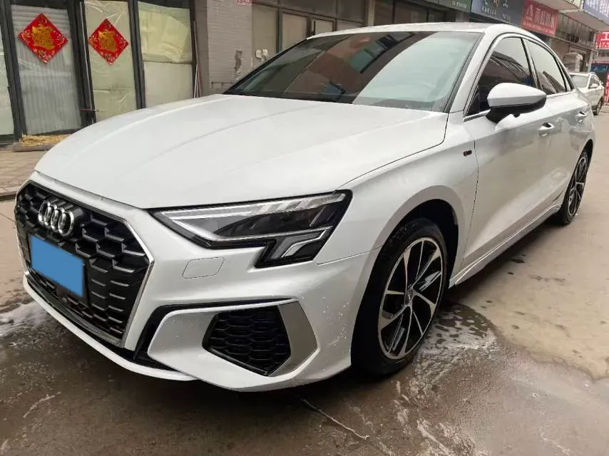 2021 Audi A3 1.4T 150HP L4 7DCT,autocango,china used car exporter,china ev exporter,chinese used car exporter,chinese used ev exporter